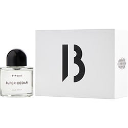 Super Cedar Byredo By Byredo Eau De Parfum Spray (Unisex)