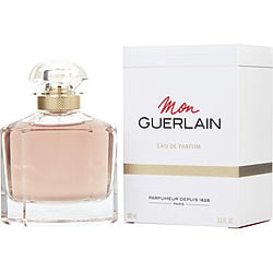 Mon Guerlain By Guerlain Eau De Parfum Spray (Women)