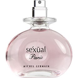 Sexual Paris By Michel Germain Eau De Parfum Spray (Women) - Rochan Shop