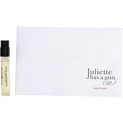 Midnight Oud By Juliette Has A Gun Eau De Parfum Spray Vial (Women) - Rochan Shop