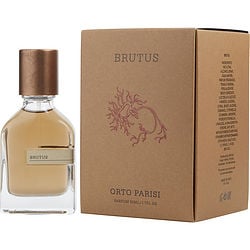 Orto Parisi Brutus By Orto Parisi Parfum Spray (Unisex) - Rochan Shop