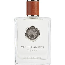 Vince Camuto Terra By Vince Camuto Aftershave (Men)