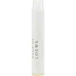 Agua De Loewe By Loewe Edt Spray Vial (Women) - Rochan Shop