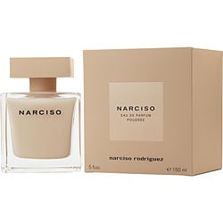 Narciso Rodriguez Narciso Poudree By Narciso Rodriguez Eau De Parfum Spray (Women)