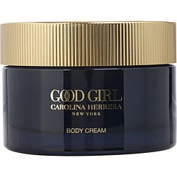 Ch Good Girl By Carolina Herrera Body Cream (Women) - Rochan Shop