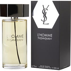 L'homme Yves Saint Laurent By Yves Saint Laurent Edt Spray (Men)