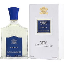 Creed Erolfa By Creed Eau De Parfum Spray (Men)