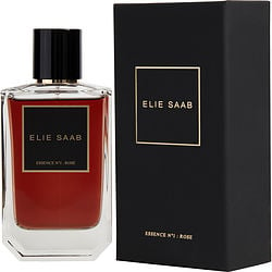 Elie Saab Essence No 1 Rose By Elie Saab Eau De Parfum Spray (Unisex) - Rochan Shop