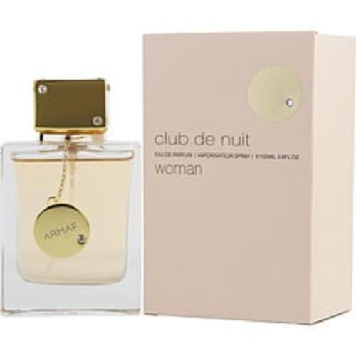 Armaf Club De Nuit By Armaf Eau De Parfum Spray (Women)