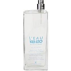 L'eau Kenzo By Kenzo Edt Spray (Women)