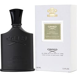 Creed Green Irish Tweed By Creed Eau De Parfum Spray (Men) - Rochan Shop