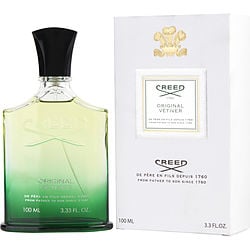 Creed Vetiver By Creed Eau De Parfum Spray (Men)