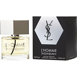 L'homme Yves Saint Laurent By Yves Saint Laurent Edt Spray (Men)