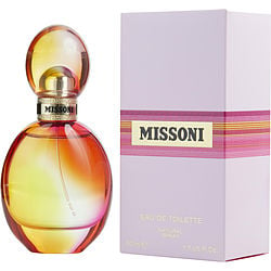 Missoni By Missoni Edt Spray (Women) - Rochan Shop