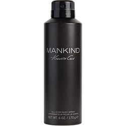 Kenneth Cole Mankind By Kenneth Cole Body Spray (Men) - Rochan Shop