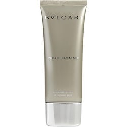 Bvlgari By Bvlgari Aftershave Balm (Men)