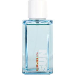 Jil Sander Sunbath By Jil Sander Edt Spray (Women) - Rochan Shop