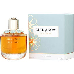 Elie Saab Girl Of Now By Elie Saab Eau De Parfum Spray (Women)