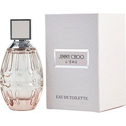 Jimmy Choo L'eau By Jimmy Choo Edt Spray (Women) - Rochan Shop