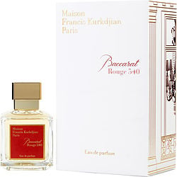 Maison Francis Kurkdjian Baccarat Rouge 540 By Maison Francis Eau De Parfum Spray (Unisex) - Rochan Shop