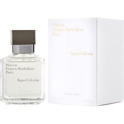 Maison Francis Kurkdjian Aqua Celestia By Maison Francis Edt Spray (Unisex) - Rochan Shop