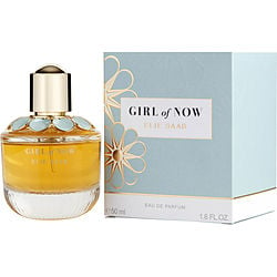 Elie Saab Girl Of Now By Elie Saab Eau De Parfum Spray (Women)