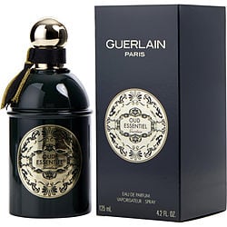 Guerlain Oud Essential By Guerlain Eau De Parfum Spray (Unisex)