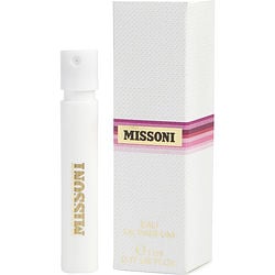 Missoni By Missoni Eau De Parfum Spray Vial (Women) - Rochan Shop