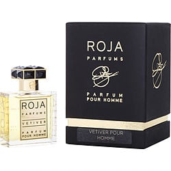 Roja Vetiver Pour Homme By Roja Dove Parfum Spray (Men)