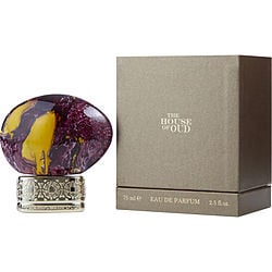 The House Of Oud Grape Pearls By The House Of Oud Eau De Parfum Spray (Unisex) - Rochan Shop