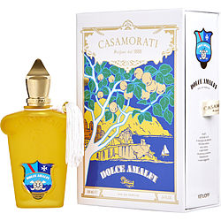 Xerjoff Casamorati Dolce Amalfi By Xerjoff Eau De Parfum Spray (Unisex)