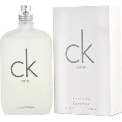 Ck One By Calvin Klein Edt Spray (Unisex)