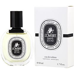 Diptyque L'ombre Dans L'eau By Diptyque Edt Spray (Women) - Rochan Shop