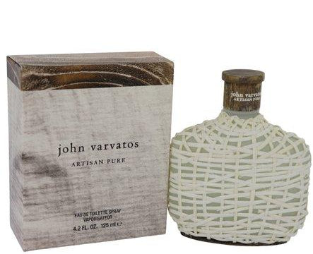 John Varvatos Artisan Pure Eau De Toilette John Varvatos (Men)