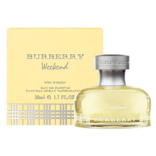 Burberry Weekend Eau De Parfum Burberry (Women) - Rochan Shop