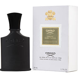 Creed Green Irish Tweed By Creed Eau De Parfum Spray (Men) - Rochan Shop