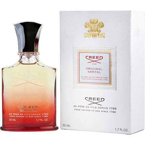 Creed Santal Eau De Parfum Creed (Unisex) - Rochan Shop