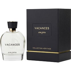 Vacances Jean Patou By Jean Patou Eau De Parfum Spray (Women)