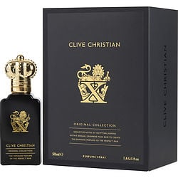 Clive Christian X By Clive Christian Perfume Spray (Women) - Rochan Shop