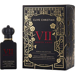 Clive Christian Noble Vii Queen Anne Rock Rose By Clive Christian Perfume Spray (Men) - Rochan Shop