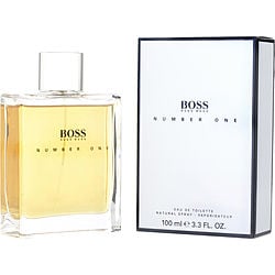 Boss By Hugo Boss Edt Spray (Men) - Rochan Shop