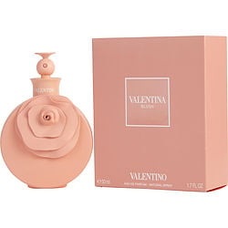 Valentino Valentina Blush By Valentino Eau De Parfum Spray (Women) - Rochan Shop