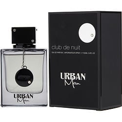 Armaf Club De Nuit Urban Man By Armaf Eau De Parfum Spray (Men) - Rochan Shop