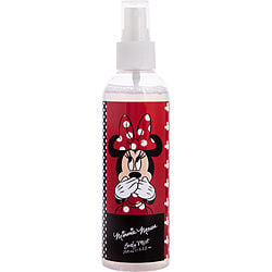 Minnie Mouse By Disney Body Spray (Women) - Rochan Shop