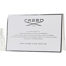 Creed Silver Mountain Water By Creed Eau De Parfum Spray Vial On Card (Men) - Rochan Shop