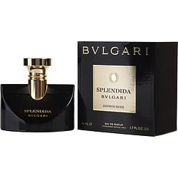 Bvlgari Splendida Jasmin Noir By Bvlgari Eau De Parfum Spray (Women) - Rochan Shop