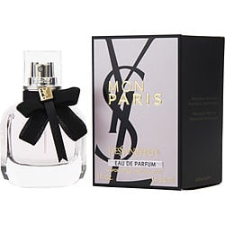 Mon Paris Ysl By Yves Saint Laurent Eau De Parfum Spray (Women)