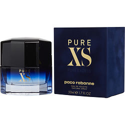 Pure Xs By Paco Rabanne Edt Spray (Men) - Rochan Shop