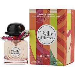 Twilly D'hermes By Hermes Eau De Parfum Spray (Women) - Rochan Shop