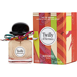 Twilly D'hermes By Hermes Eau De Parfum Spray (Women) - Rochan Shop